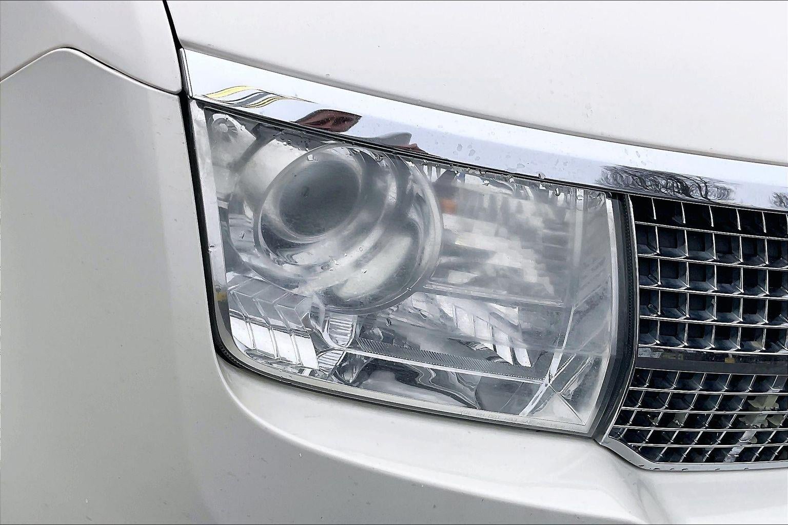 2008 Lincoln MKX 4DR AWD