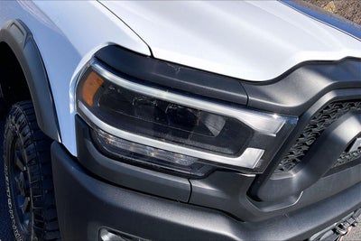 2022 RAM 2500 Power Wagon