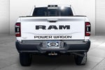 2022 RAM 2500 Power Wagon