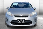 2013 Ford Fiesta S