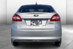 2013 Ford Fiesta S