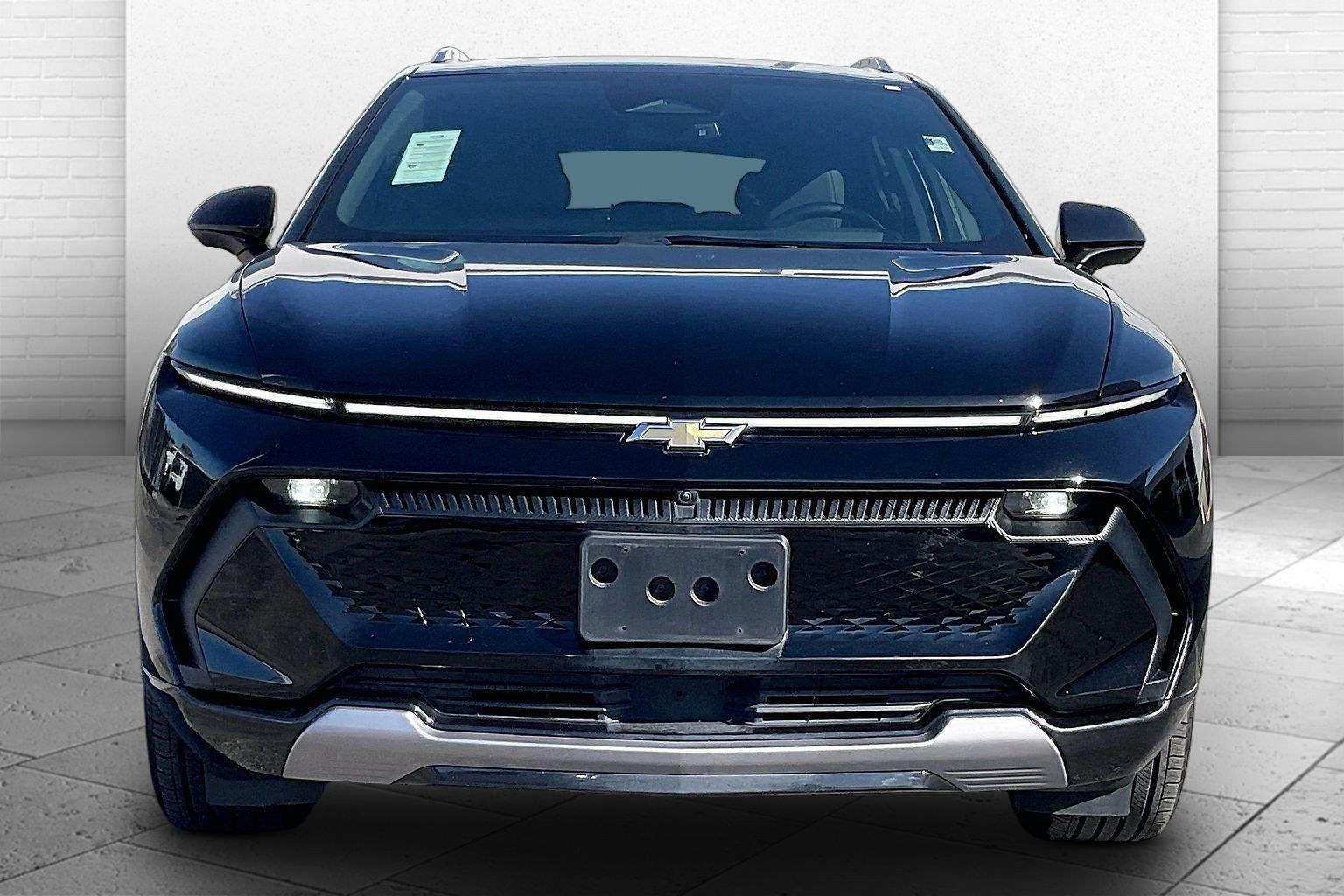 2024 Chevrolet Equinox EV 2LT