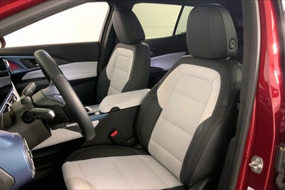 2024 Chevrolet Equinox EV 2LT