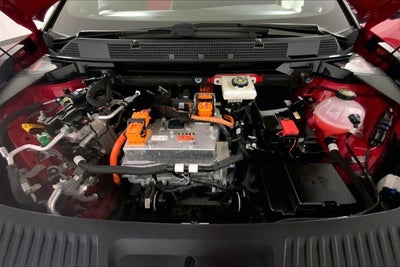 2024 Chevrolet Equinox EV 3RS