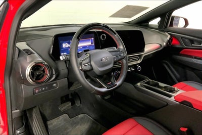 2024 Chevrolet Equinox EV 3RS