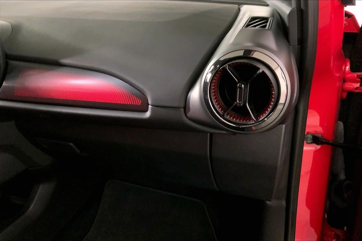 2024 Chevrolet Equinox EV 3RS