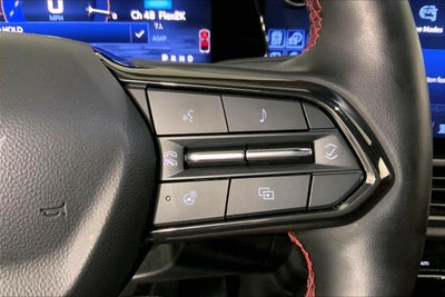 2024 Chevrolet Equinox EV 3RS