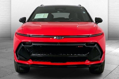 2024 Chevrolet Equinox EV 3RS