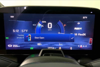 2024 Chevrolet Equinox EV 3RS