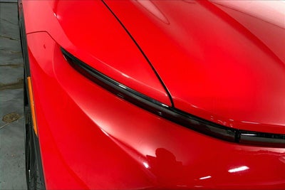 2024 Chevrolet Equinox EV 3RS