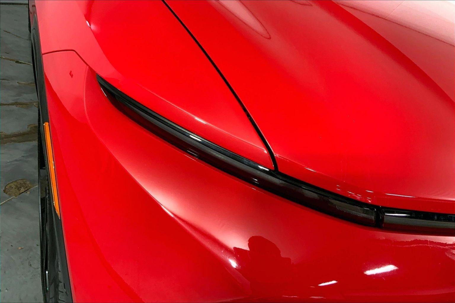 2024 Chevrolet Equinox EV 3RS