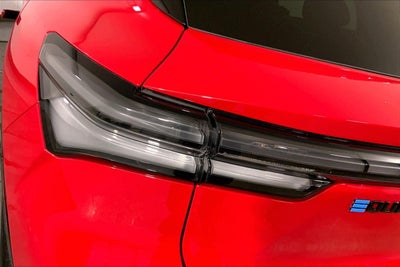 2024 Chevrolet Equinox EV 3RS