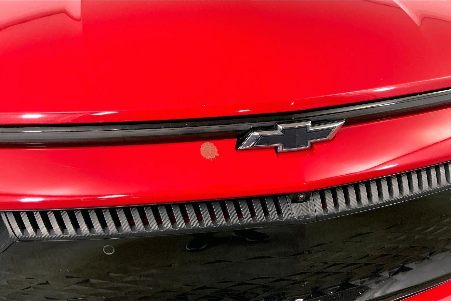 2024 Chevrolet Equinox EV 3RS