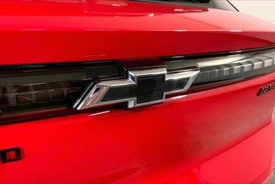 2024 Chevrolet Equinox EV 3RS