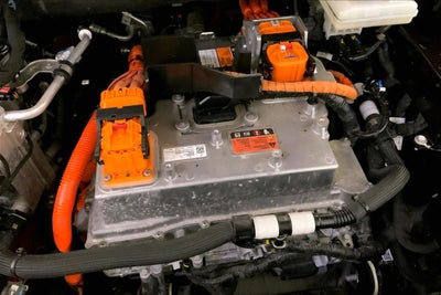 2024 Chevrolet Equinox EV 3RS