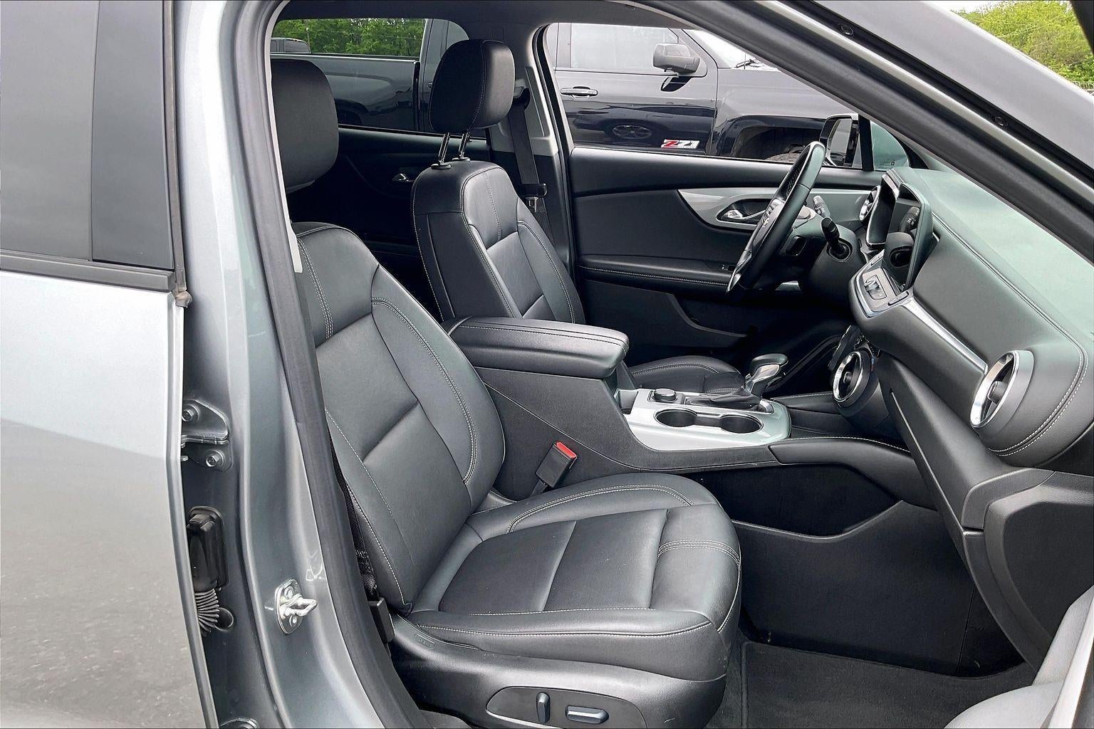 2024 Chevrolet Blazer 3LT