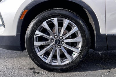 2023 Chevrolet Blazer Premier