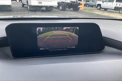 2020 Mazda Mazda3 Sedan Select Package