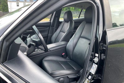 2020 Mazda Mazda3 Sedan Select Package