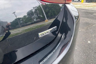 2020 Mazda Mazda3 Sedan Select Package