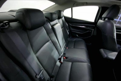 2024 Mazda Mazda3 Sedan 2.5 S Preferred