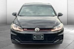 2021 Volkswagen Golf GTI S
