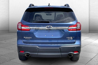 2021 Subaru Ascent Limited