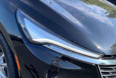 2022 Buick Enclave Premium