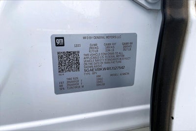 2024 Buick Enclave Premium