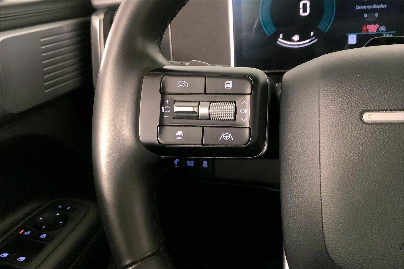 2024 Hyundai Santa Fe SEL