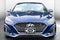 2018 Hyundai Sonata Sport+
