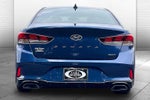 2018 Hyundai Sonata Sport+