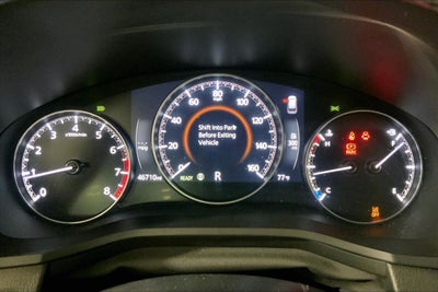 2025 Mazda Mazda CX-70 3.3 Turbo Preferred Package