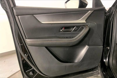 2025 Mazda Mazda CX-70 3.3 Turbo Preferred Package