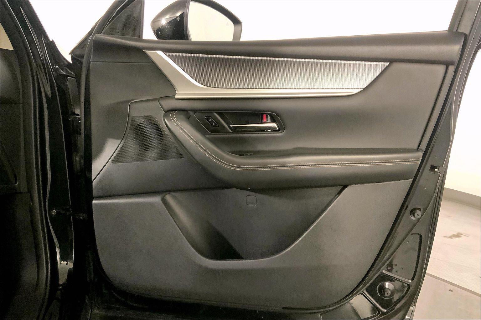 2025 Mazda Mazda CX-70 3.3 Turbo Preferred Package