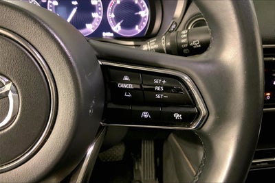 2024 Mazda Mazda CX-90 3.3 Turbo S