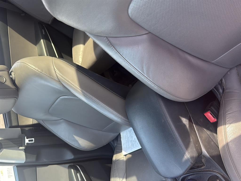 2016 Hyundai Santa Fe SE