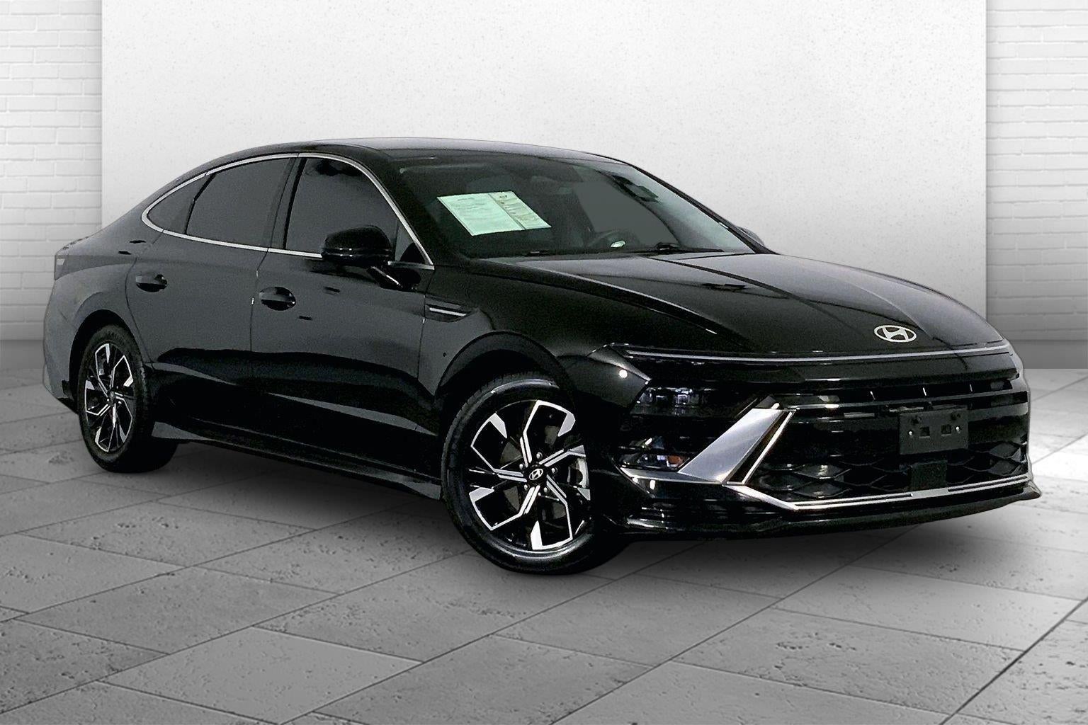2025 Hyundai Sonata