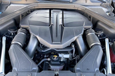 2024 Genesis GV80 3.5T AWD 7P