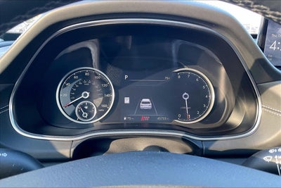 2024 Genesis GV80 3.5T AWD 7P