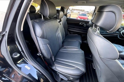 2024 Genesis GV80 3.5T AWD 7P
