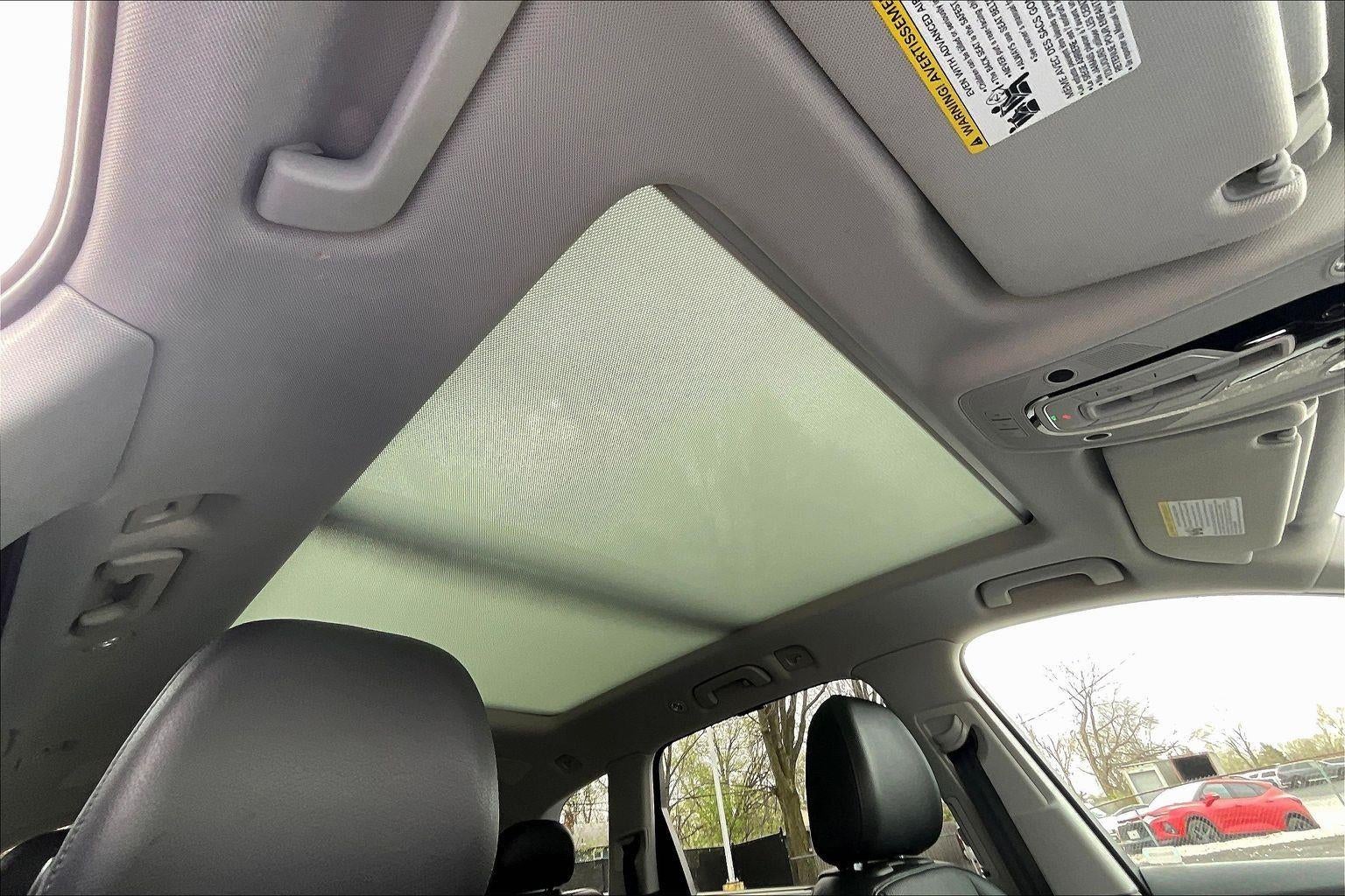 2019 Audi Q7 Prestige