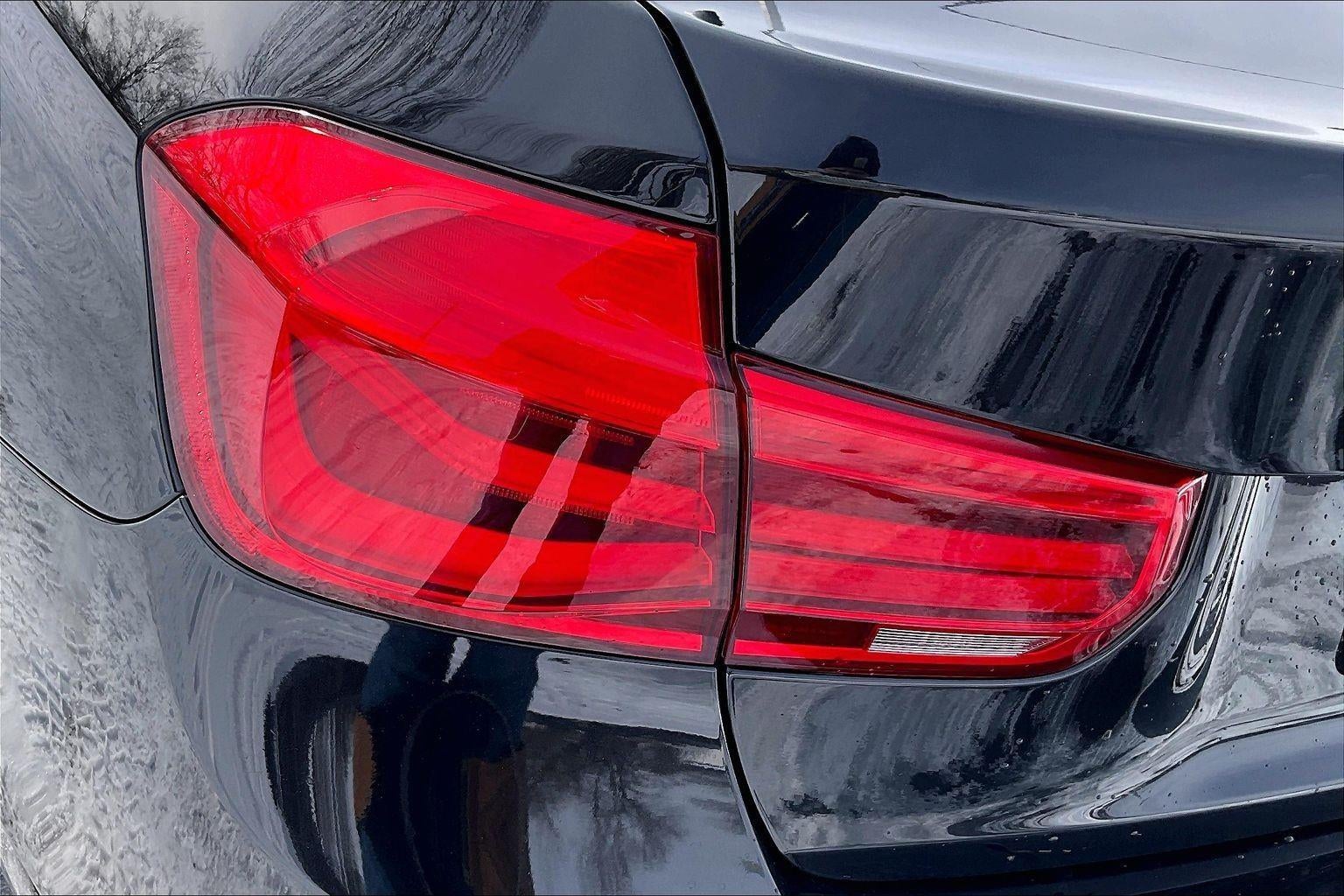 2018 BMW 3 Series 330e iPerformance