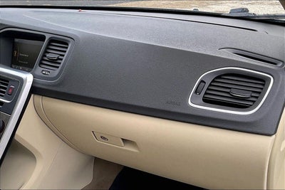 2013 Volvo S60 T5 Premier