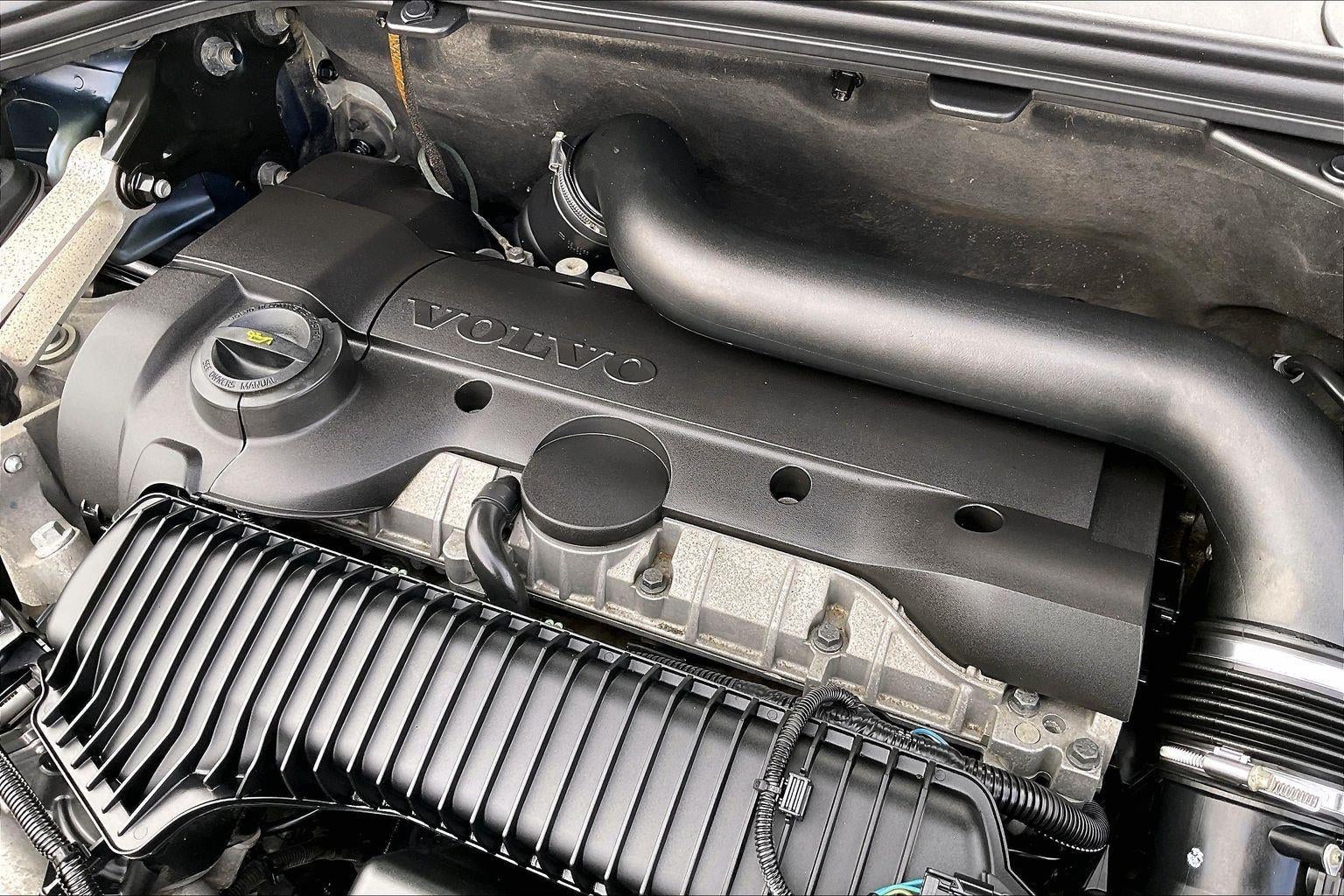 2013 Volvo S60 T5 Premier