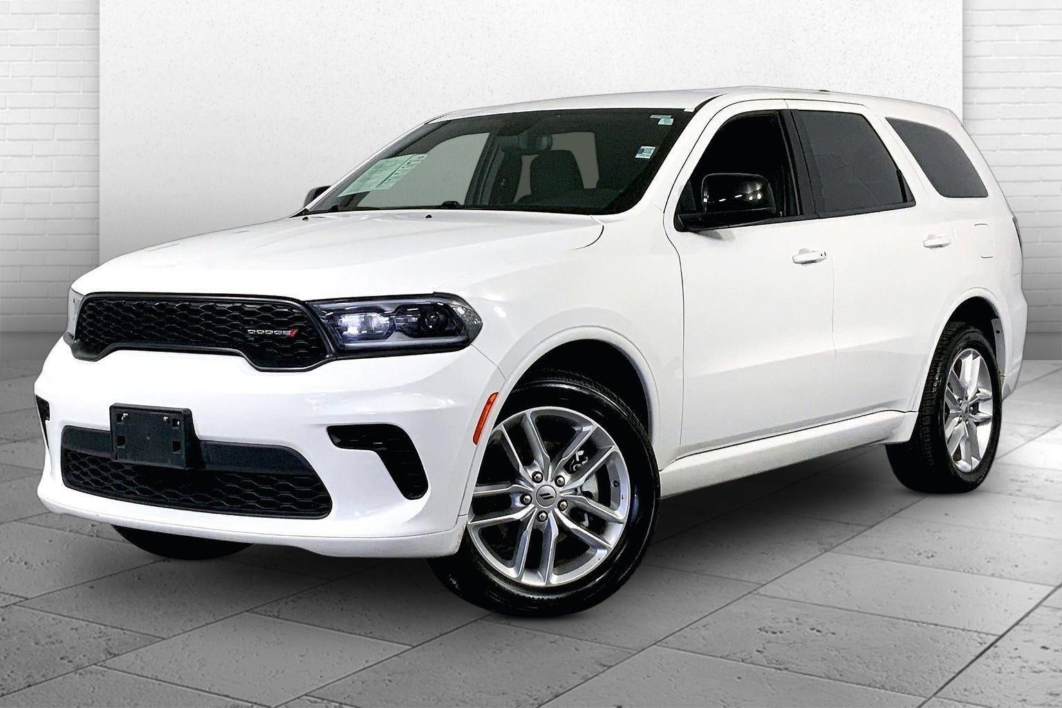 2023 Dodge Durango GT