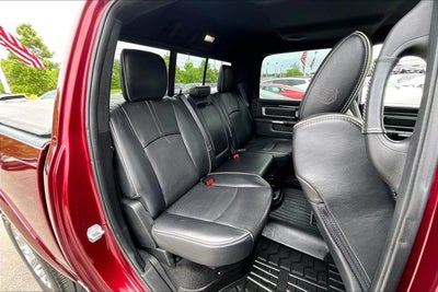 2016 RAM 1500 Longhorn Limited