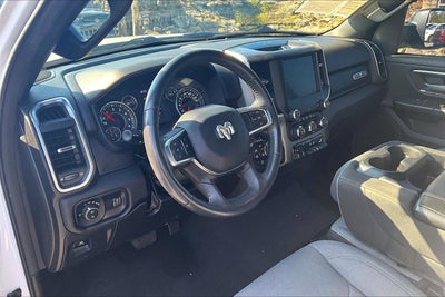 2024 RAM 1500 Lone Star