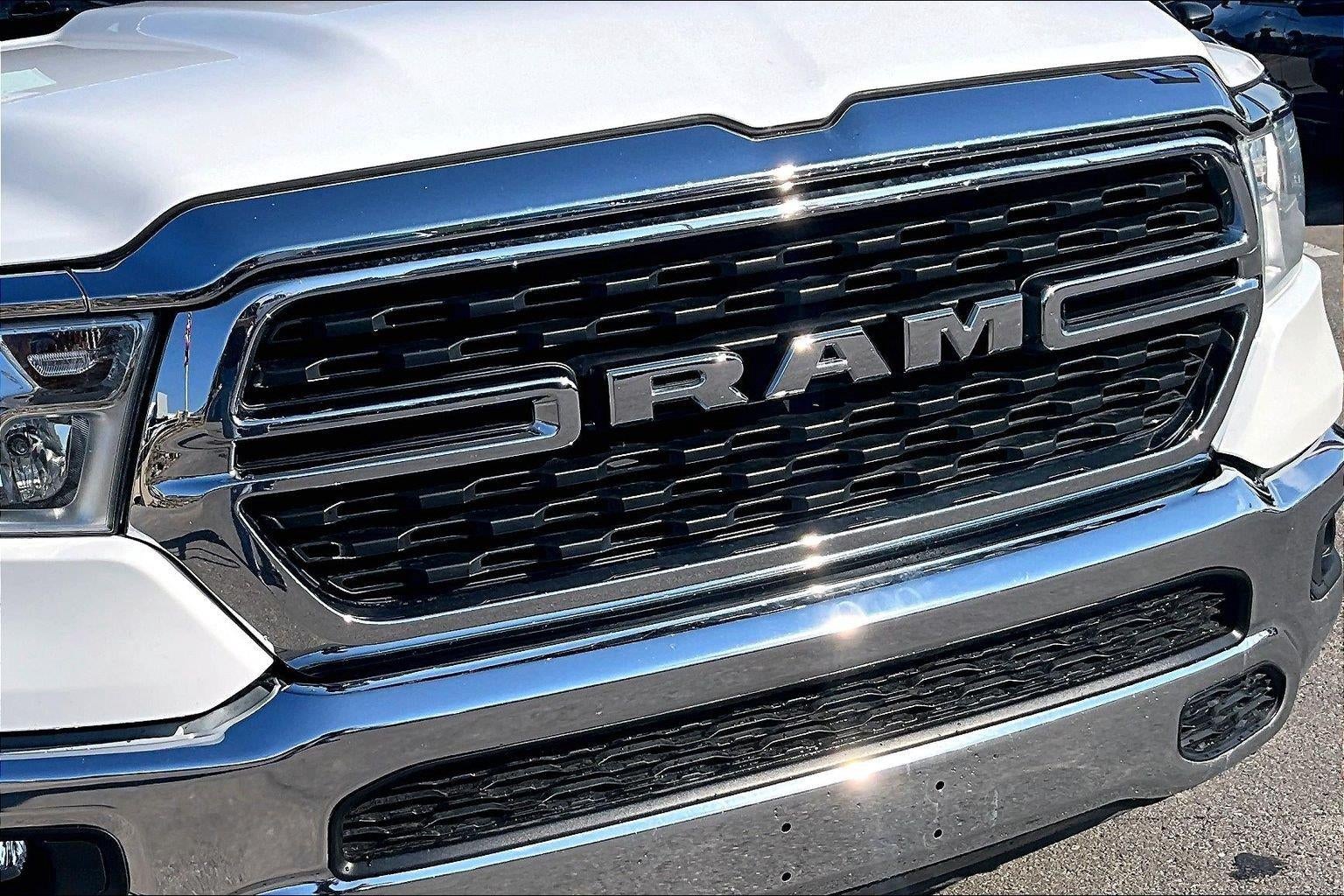 2024 RAM 1500 Lone Star