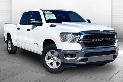 2024 RAM 1500 Lone Star